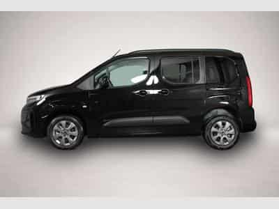 Opel Combo (2026) - Photo 2