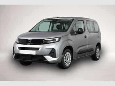 Opel Combo (2026) - Photo 1