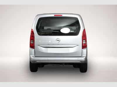 Opel Combo (2026) - Photo 4