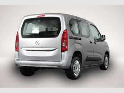 Opel Combo (2026) - Photo 5