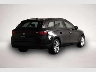 Seat Leon (2026) - Foto 5