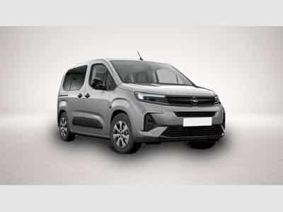 Opel Combo (2026) - Photo 1