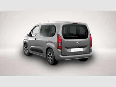 Opel Combo (2026) - Photo 3