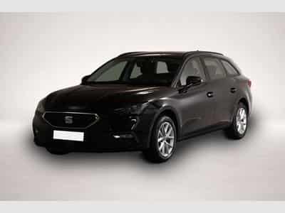 Seat Leon (2026) - Foto 1