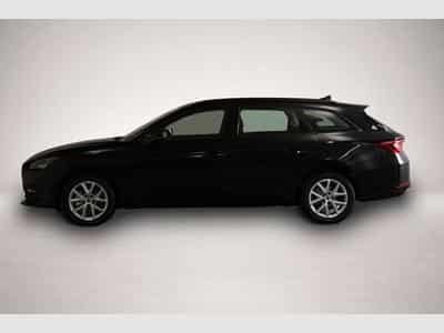 Seat Leon (2026) - Foto 2