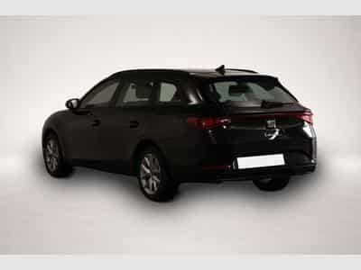 Seat Leon (2026) - Foto 3