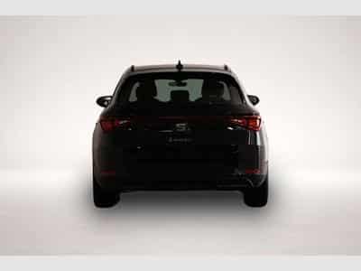Seat Leon (2026) - Foto 4