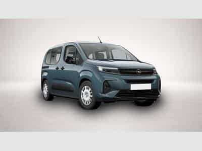 Opel Combo (2026) - Photo 1