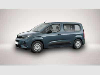Opel Combo (2026) - Photo 2