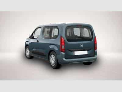 Opel Combo (2026) - Photo 3