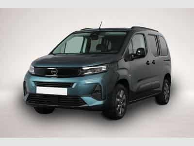 Opel Combo (2026) - Photo 1