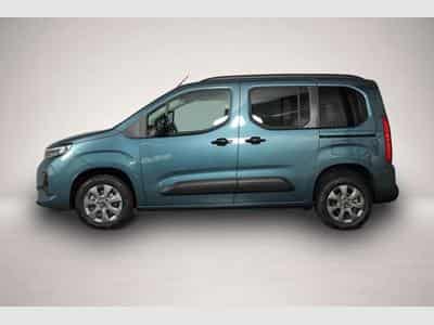 Opel Combo (2026) - Photo 2