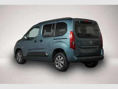Opel Combo (2026) - Photo 3