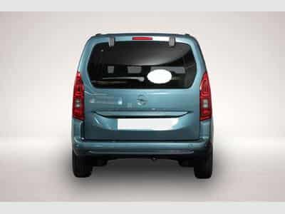 Opel Combo (2026) - Photo 4