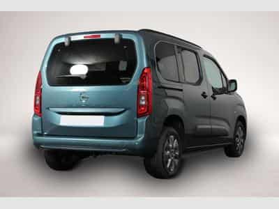 Opel Combo (2026) - Photo 5