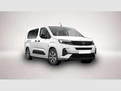 Opel Combo (2026) - Photo 1