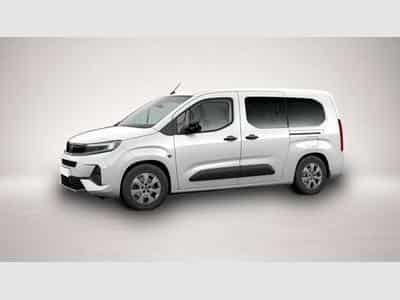 Opel Combo (2026) - Photo 2