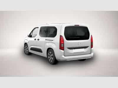Opel Combo (2026) - Photo 3