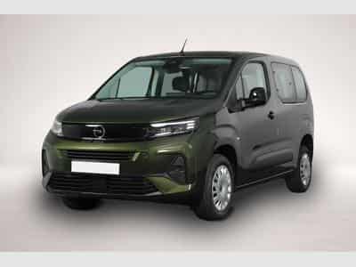 Opel Combo (2026) - Photo 1