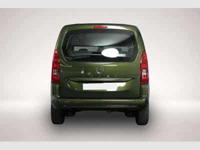 Opel Combo (2026) - Photo 3