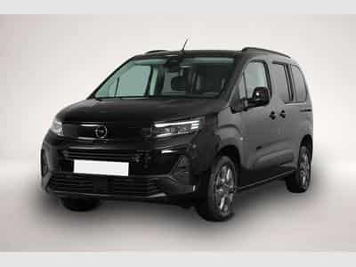 Opel Combo (2026) - Photo 1