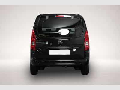 Opel Combo (2026) - Photo 4