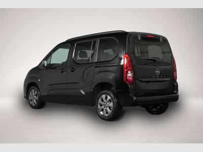 Opel Combo (2026) - Photo 3