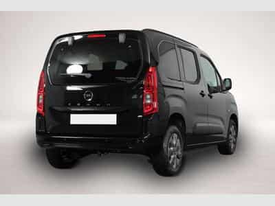 Opel Combo (2026) - Photo 5