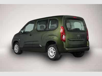 Opel Combo (2026) - Photo 2