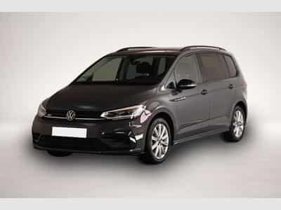 VW Touran (2026) - Foto 1