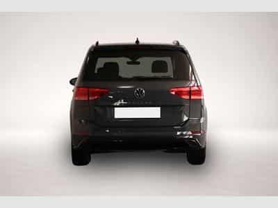 VW Touran (2026) - Foto 4