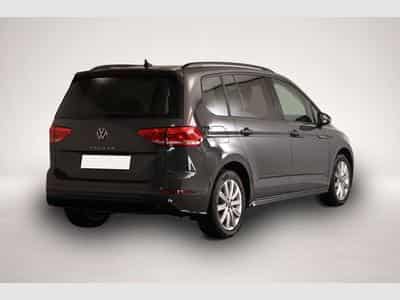 VW Touran (2026) - Foto 5