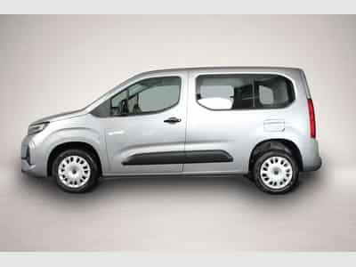 Opel Combo (2026) - Photo 2