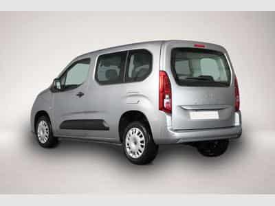 Opel Combo (2026) - Photo 3