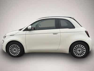 Fiat 500 (2023) - Foto 1