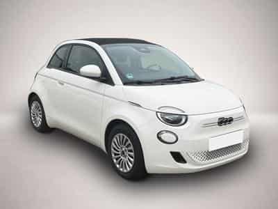 Fiat 500 (2023) - Foto 4