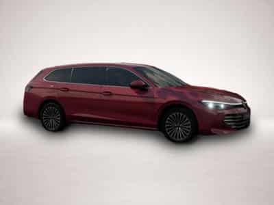 VW Passat (2025) - Foto 2