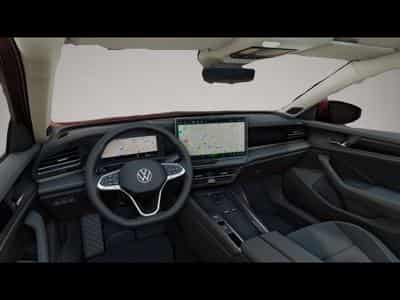 VW Passat (2025) - Foto 3