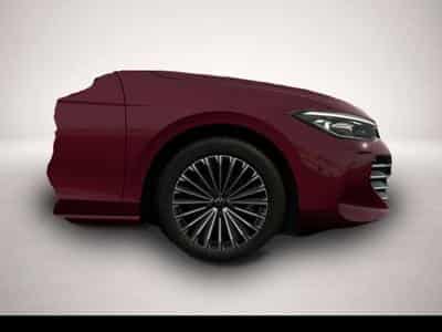 VW Passat (2025) - Foto 4