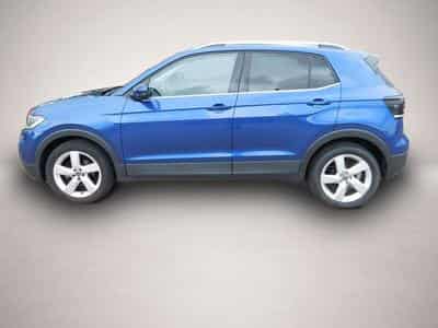 VW T-Cross (2022) - Foto 1