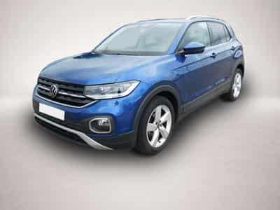 VW T-Cross (2022) - Foto 5