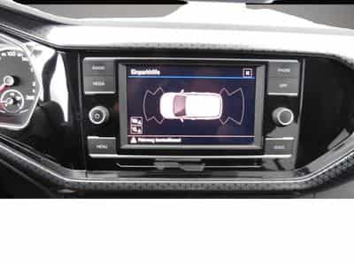 VW T-Cross (2022) - Foto 6