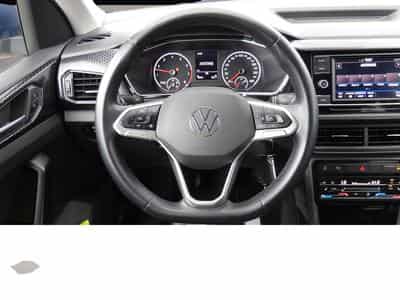 VW T-Cross (2022) - Foto 7