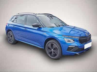 Skoda Kamiq (2026) - Foto 1