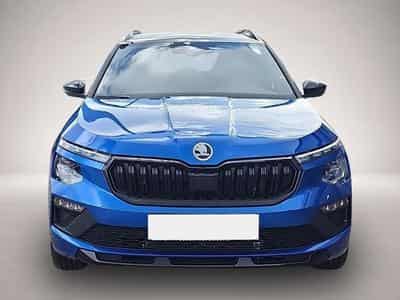 Skoda Kamiq (2026) - Foto 2