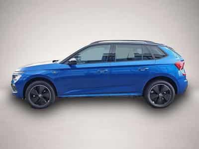 Skoda Kamiq (2026) - Foto 4