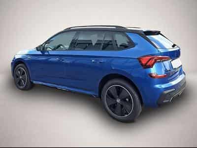 Skoda Kamiq (2026) - Foto 5