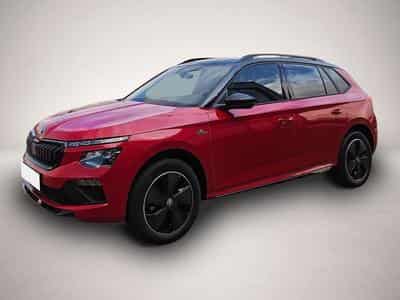 Skoda Kamiq (2026) - Foto 3