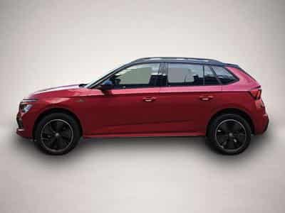 Skoda Kamiq (2026) - Foto 4