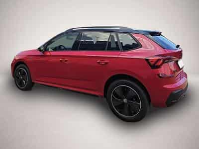 Skoda Kamiq (2026) - Foto 5